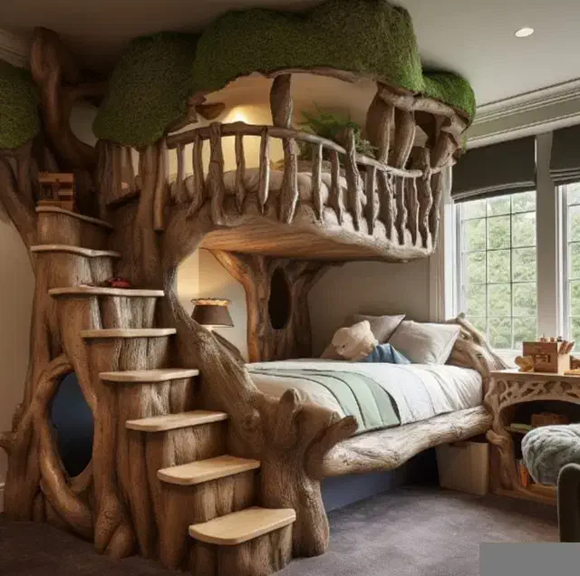 گالری چوب باران|تشک تختخواب|ابهر, |دیوار