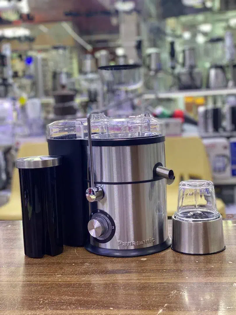 معدن فروش آبمیوه گیری های آلمانی و ایتالیایی و...|آبمیوهگیر و آبمرکباتگیر|قم, نیروگاه|دیوار