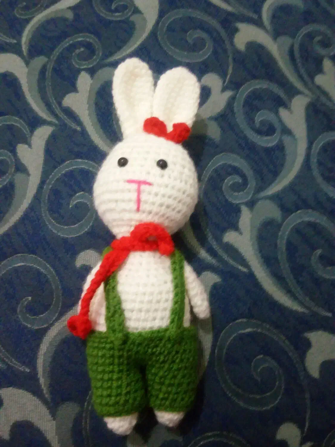 خرگوش|اسباببازی|بیرجند, |دیوار