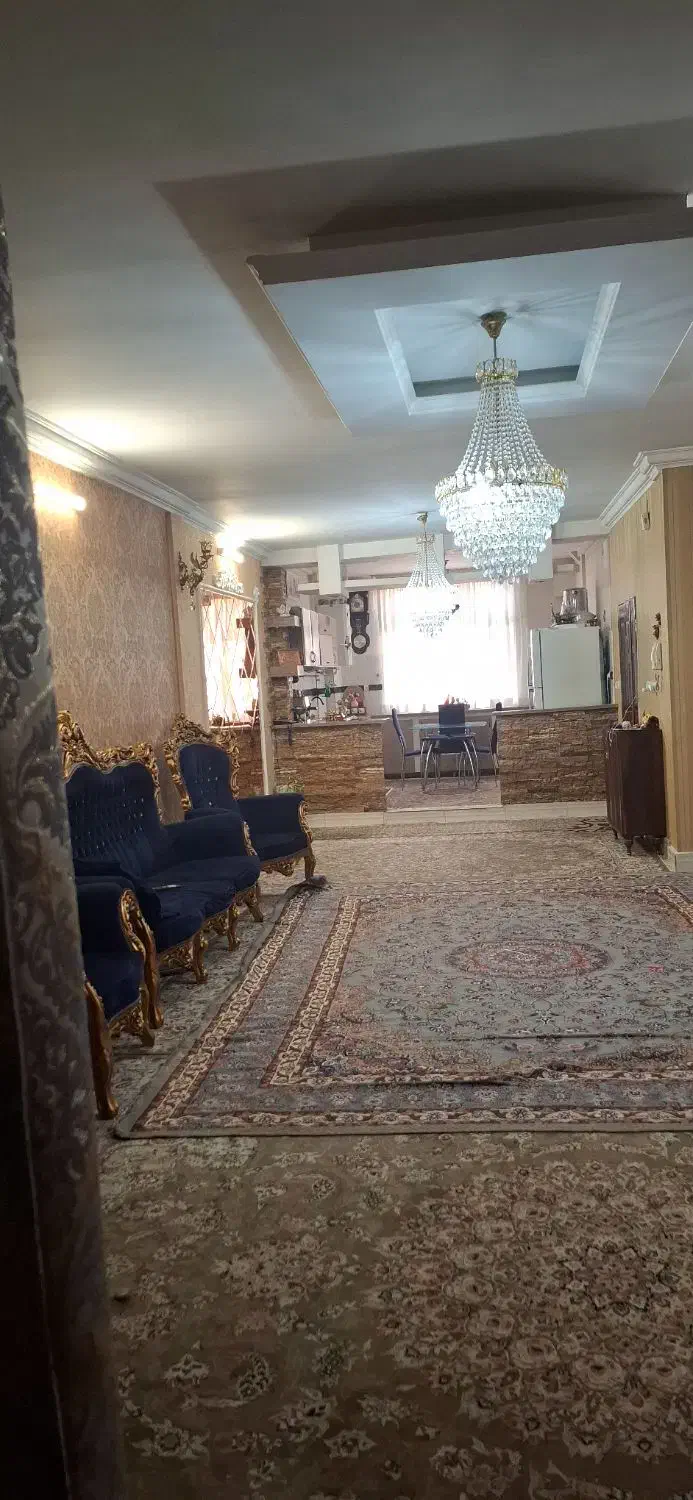 آپارتمان ۱۰۰ متری|فروش آپارتمان|مشهد, تلگرد|دیوار