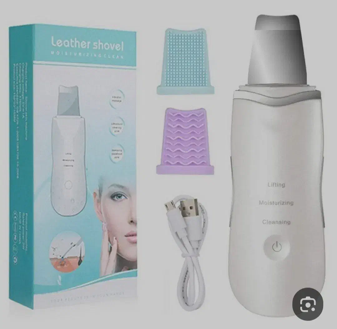 دستگاه فیشال صورت|آرایشی، بهداشتی، درمانی|شبستر, |دیوار