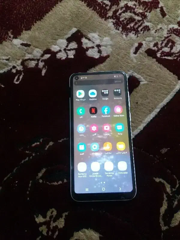 گوشی a۱۱|موبایل|اهواز, فاز ۵ پاداد|دیوار