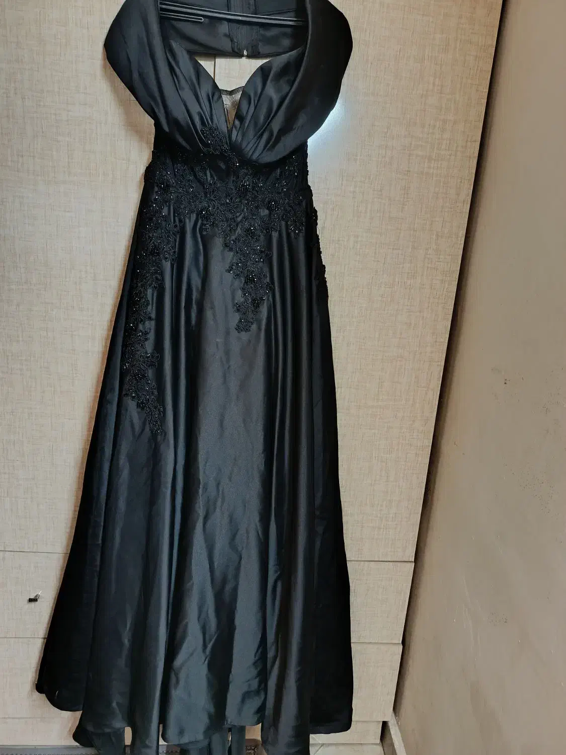 لباس مجلسی لوکس بسیار شیک|لباس|کوچصفهان, |دیوار