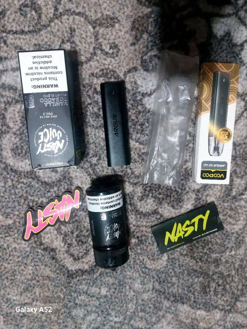 پادماد آرگاس g2mini درحد|زیورآلات و اکسسوری|رشت, منظریه|دیوار