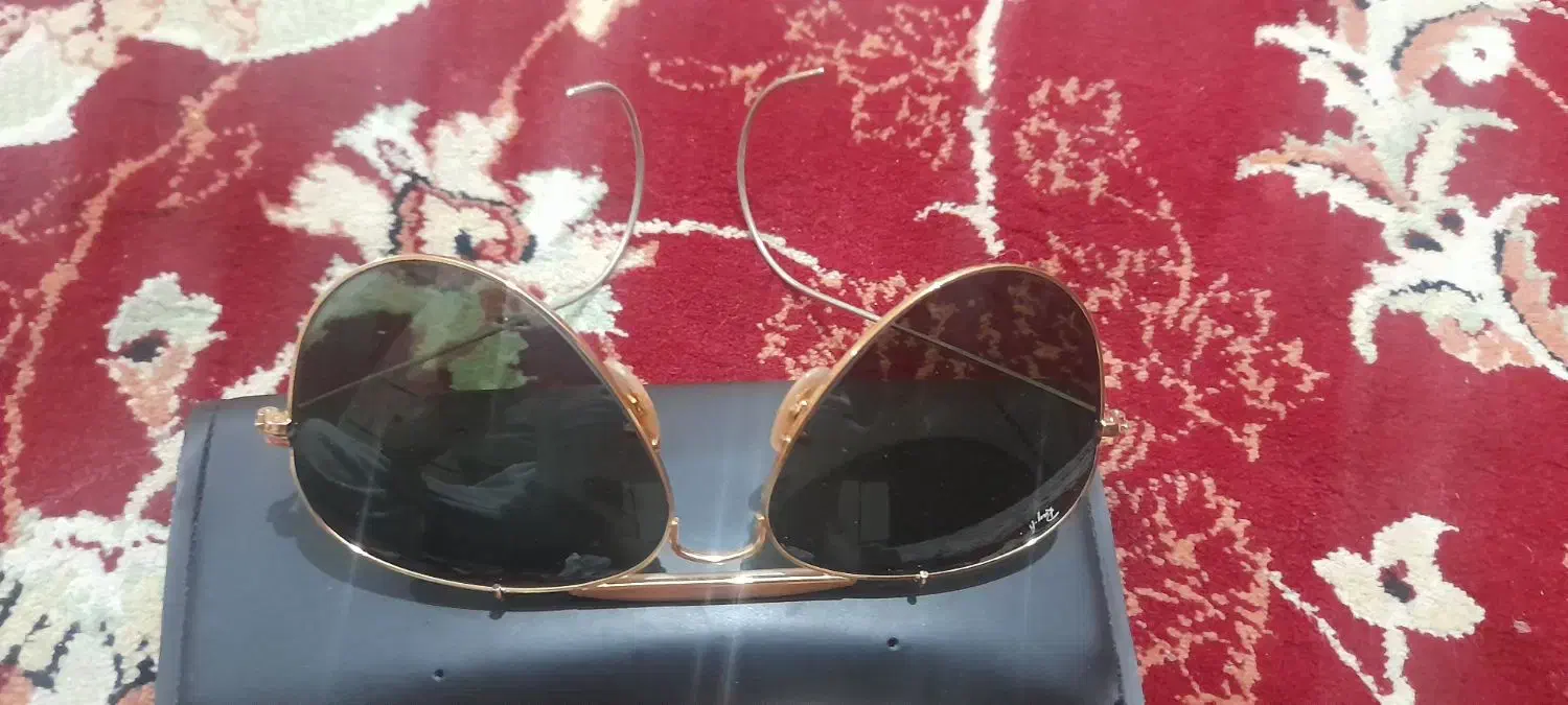 1عددریبن...|زیورآلات و اکسسوری|شاهین‌شهر, نسیم ۵|دیوار