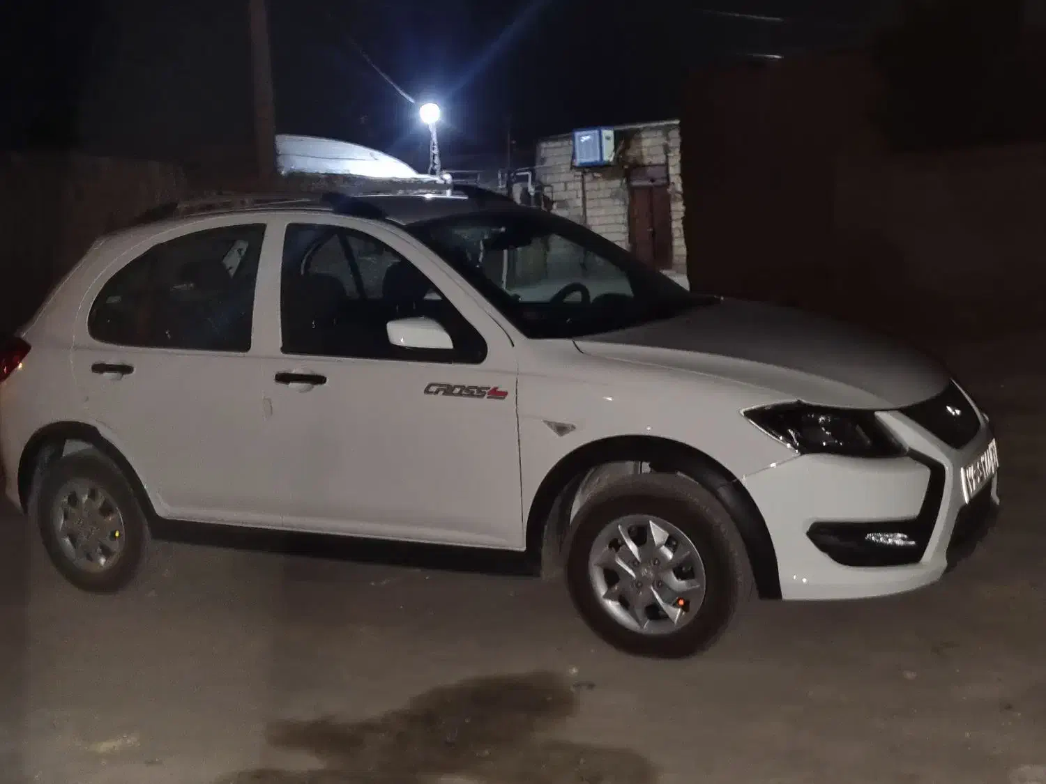 کوییک۴۰۳|خودرو سواری و وانت|سیرجان, |دیوار