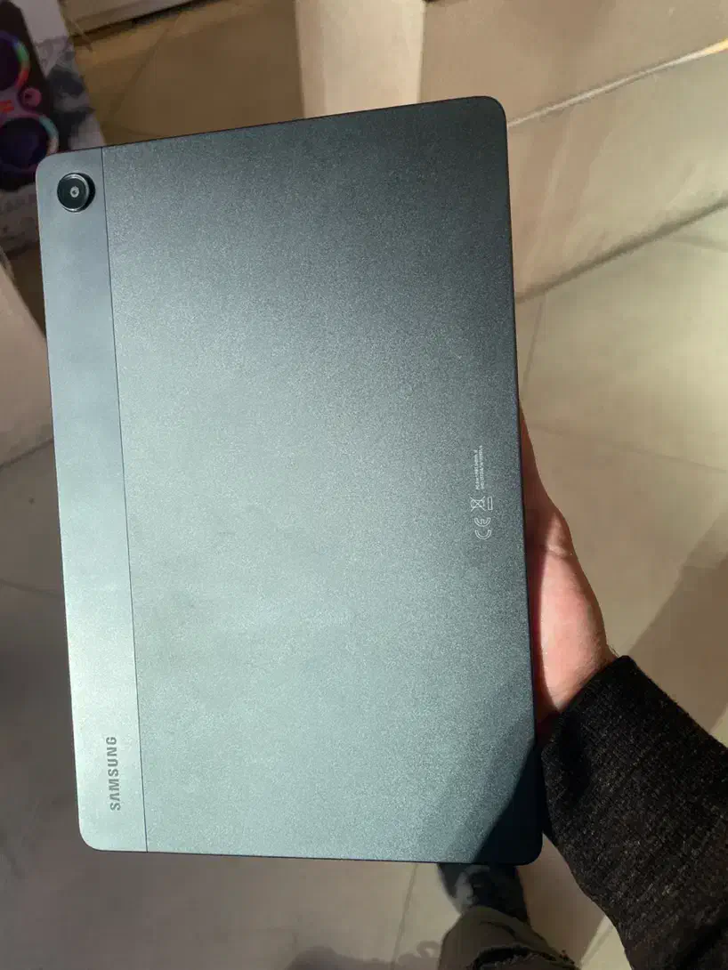 تبلت Galaxy tab A9plus 5g|تبلت|تهران, مینی‌سیتی (شهرک نفت)|دیوار
