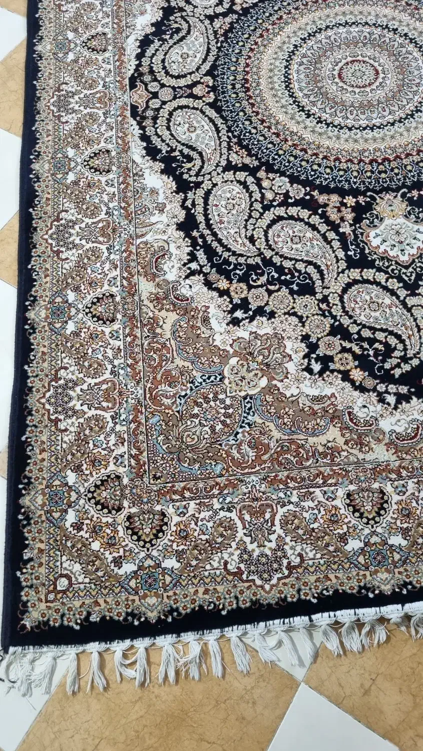 ۳ تخته۶ متری نگین مشهد|فرش|هشتگرد, فاز ۱ مهستان|دیوار