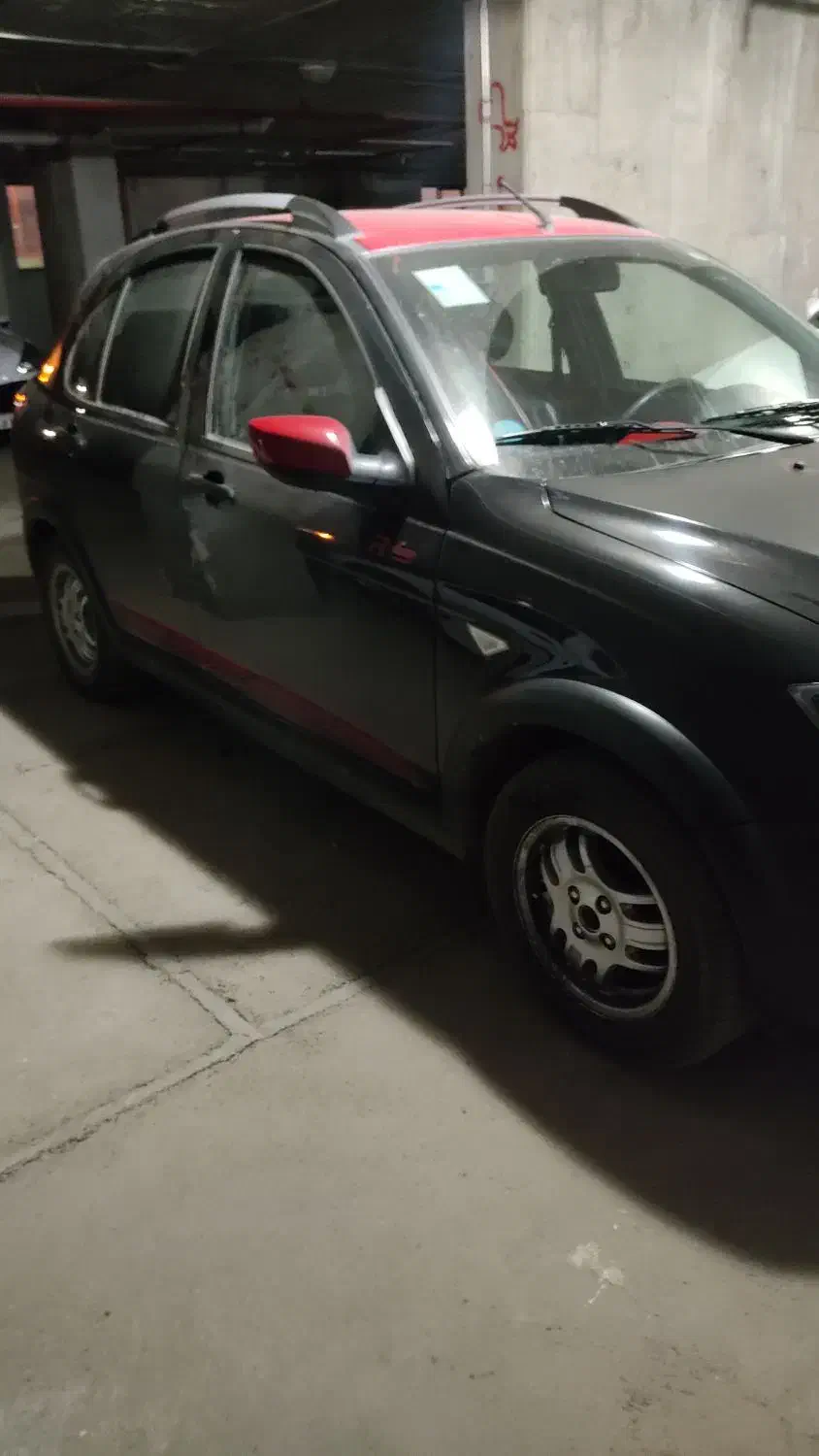 فروش خودرو کوییک r|خودرو سواری و وانت|سنندج, |دیوار