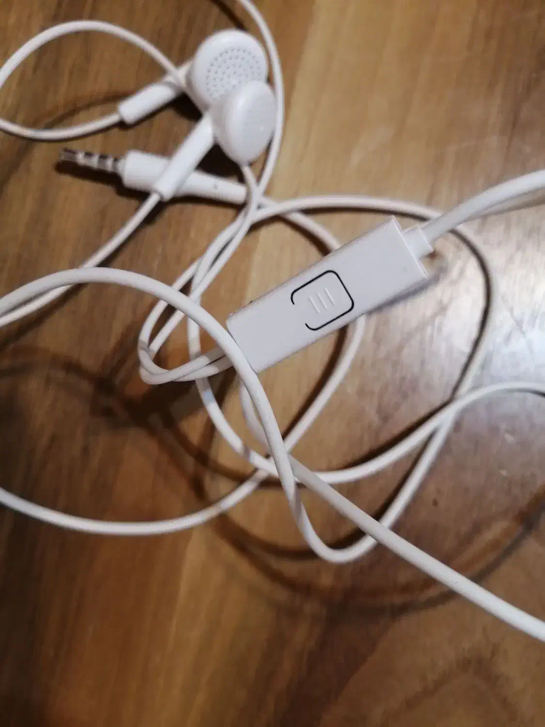 هندزفری هوآوی ( نو )|لوازم جانبی موبایل و تبلت|رشت, انصاری|دیوار