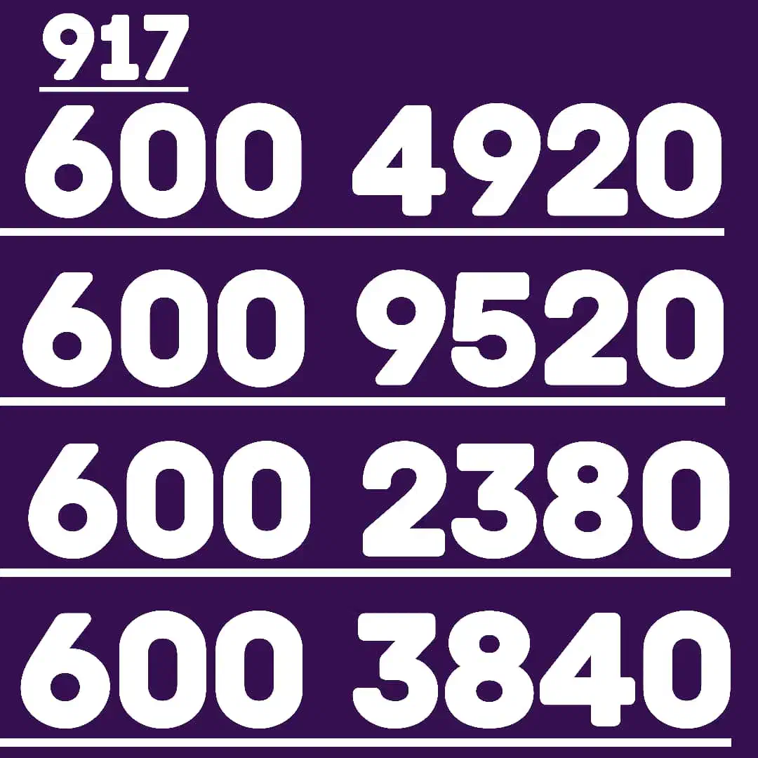 917.600.4570|سیمکارت|شیراز, معالیآباد|دیوار