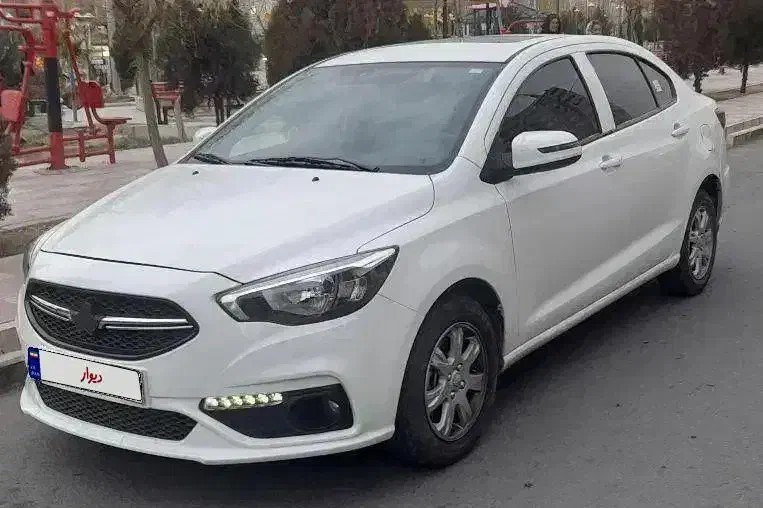 شاهین g مدل ۱۴۰۲ اتاق تعویض و معاوضه|خودرو سواری و وانت|تهران, فاطمی|دیوار