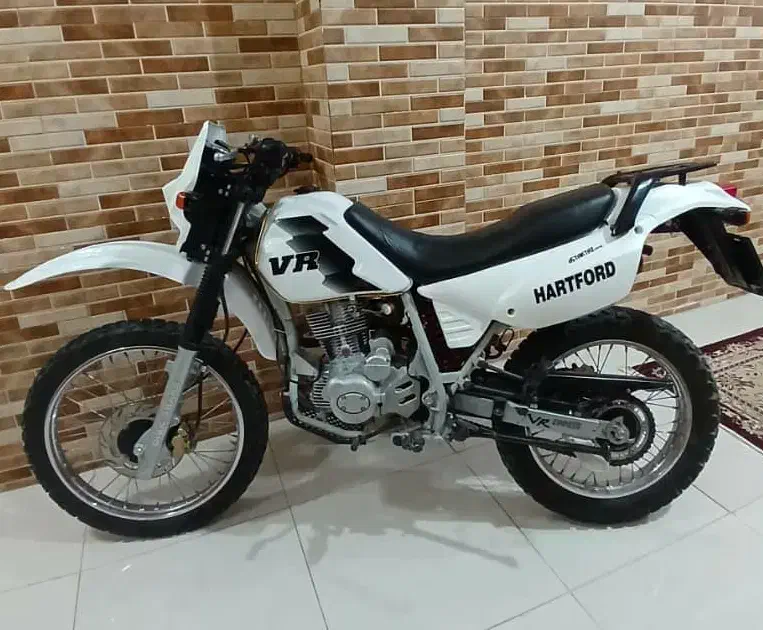 هاتفورد ۲۰۰|موتورسیکلت|چرداول, |دیوار