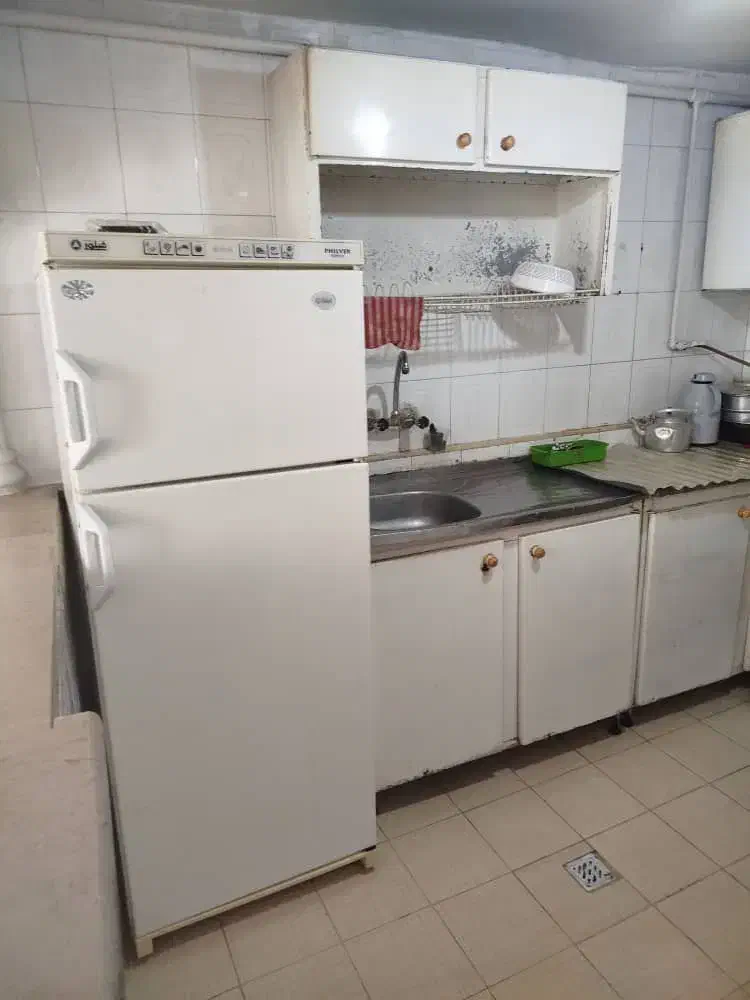 سوئیت مبله|اجارهٔ کوتاه‌مدت آپارتمان و سوئیت|شیراز, پودنک|دیوار