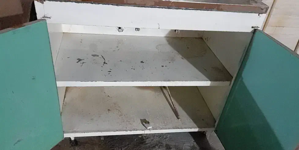 کابینت|مصالح و تجهیزات ساختمان|دوگنبدان, |دیوار