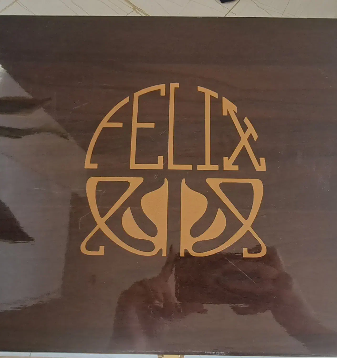 سرویس قاشق چنگال|ظروف سرو و پذیرایی|آفتاب, |دیوار