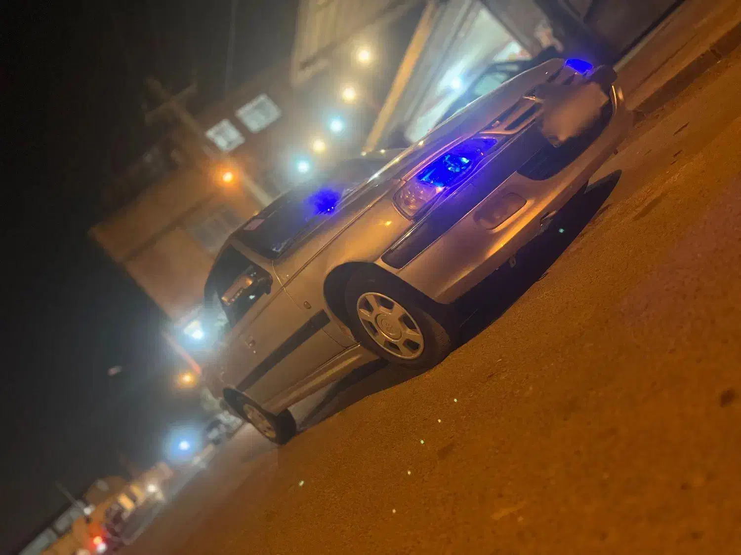 پژو پارس ۸۶|خودرو سواری و وانت|یزد, |دیوار