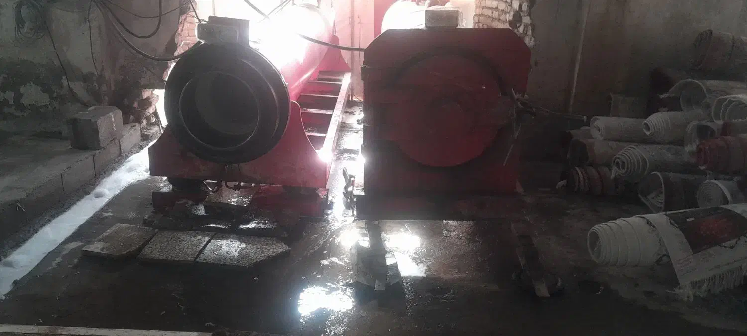 قالیشویی ایران شاهان.    طبرسی طلاب قاسم آباد|خدمات نظافت|مشهد, اروند|دیوار