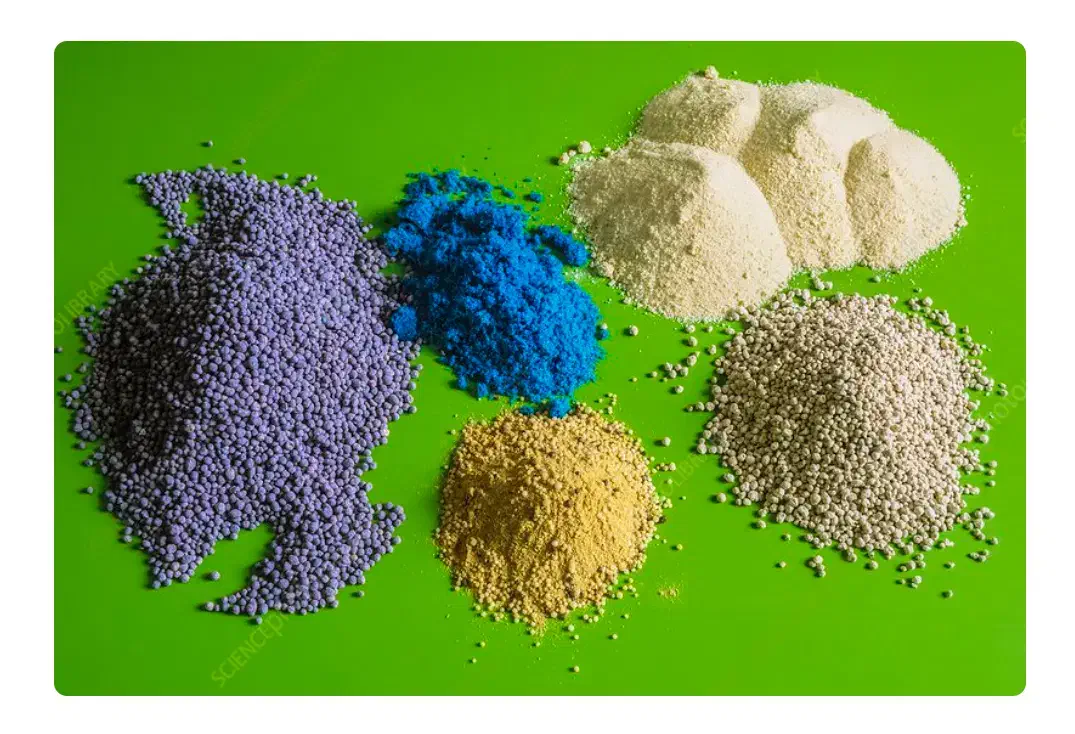 گوگرد - ریشه - هیومیک ـ مرغی|خدمات باغبانی و درختکاری|خرم‌آباد, |دیوار