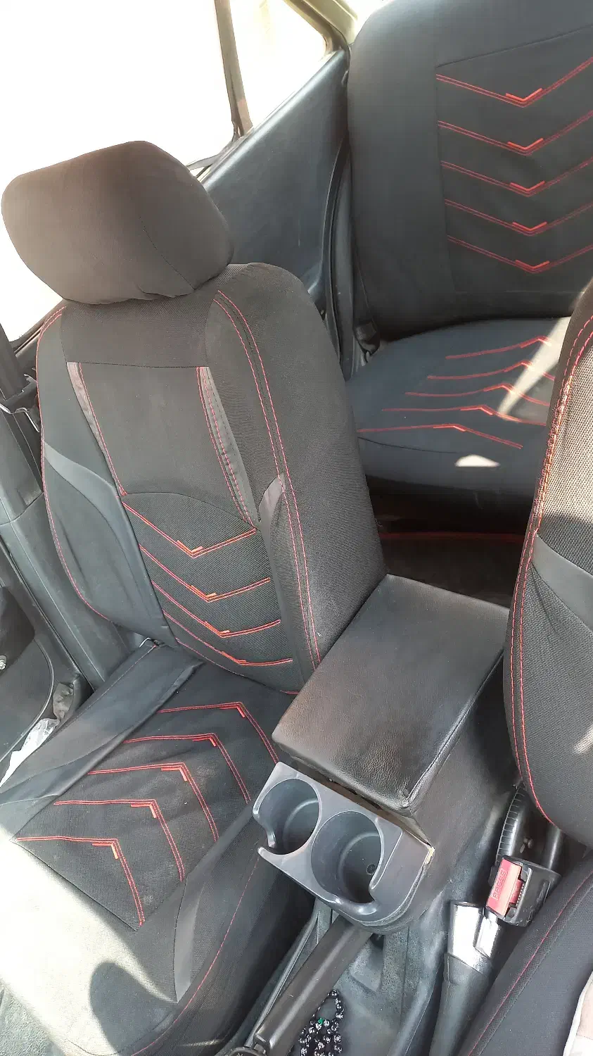 فروش خودرو  روا سال مدل 89|خودرو سواری و وانت|بندر امام خمینی, |دیوار