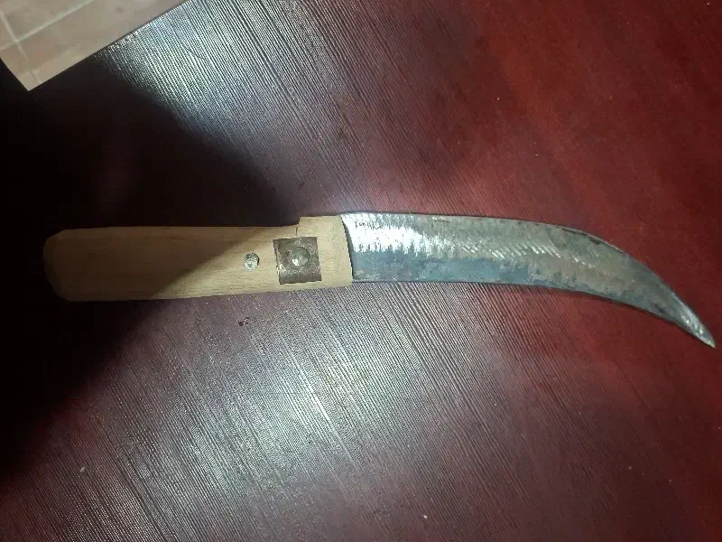 چاقو|کلکسیون اشیاء عتیقه|زابل, |دیوار