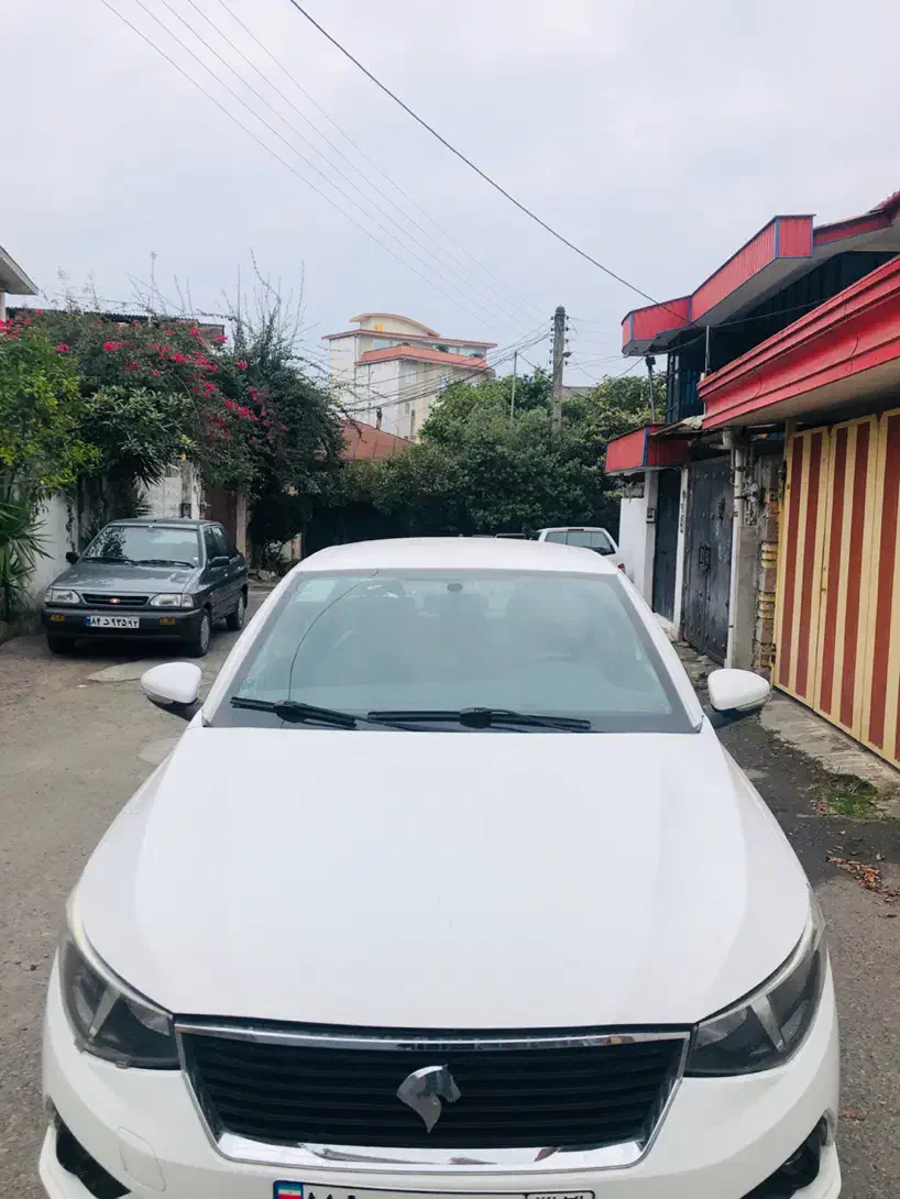 تارا ۱۴۰۰|خودرو سواری و وانت|تنکابن, |دیوار