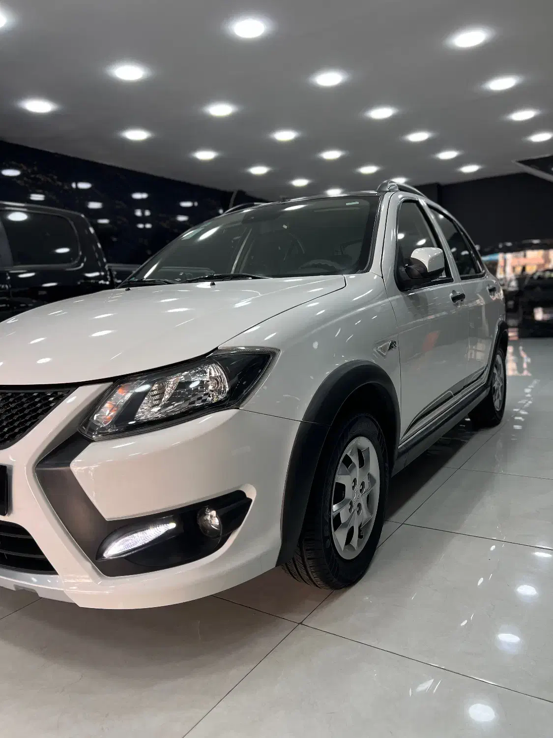 کوییک ۴۰۳ R|خودرو سواری و وانت|کرج, فاز ۳ گوهردشت|دیوار