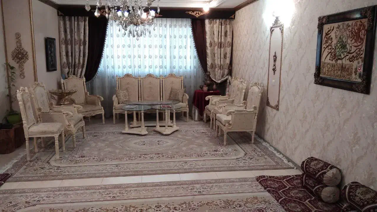 فروش آپارتمان ۱۰۰ متری ۲ خوابه در کوی میلاد|فروش آپارتمان|اصفهان, کوی میلاد|دیوار