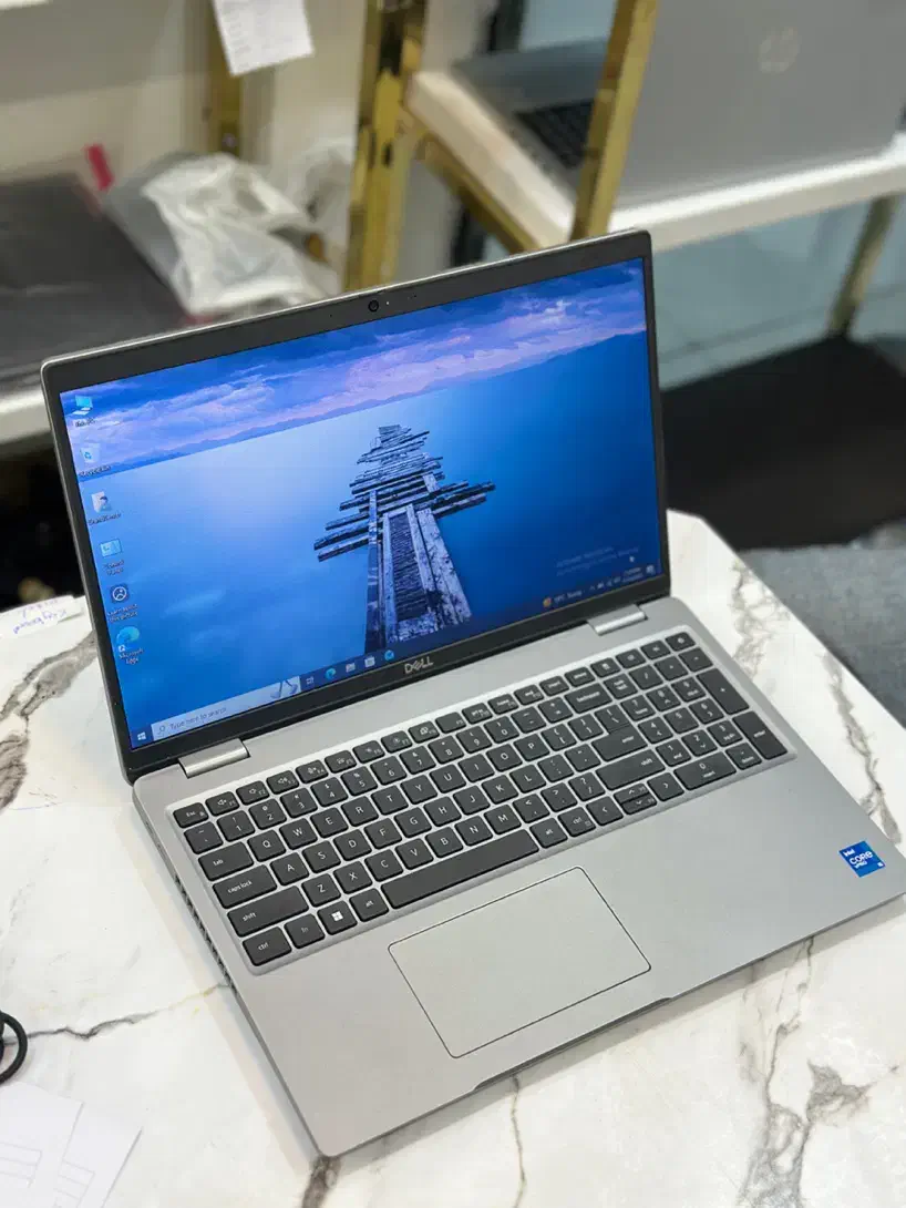 DELL 5521 نسل ۱۱|رایانه همراه|شیراز, ملاصدرا|دیوار