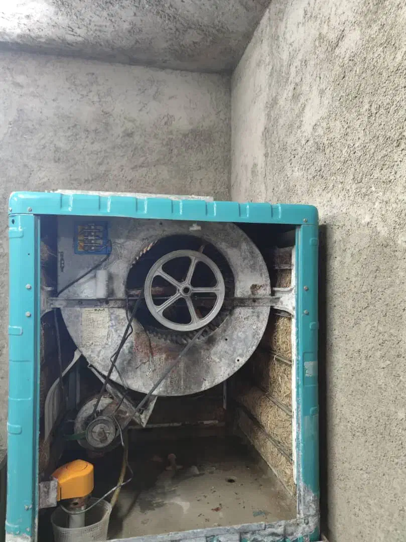 کولر آبسال بالا زن 5500|کولر آبی|شیراز, شهرک صنعتی شیراز|دیوار