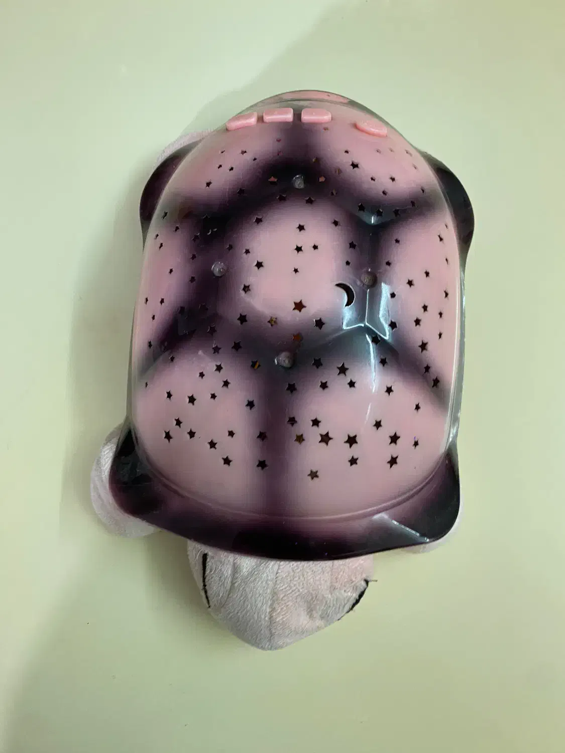 شب خواب لاکپشت|چراغ خواب و آباژور|آمل, |دیوار