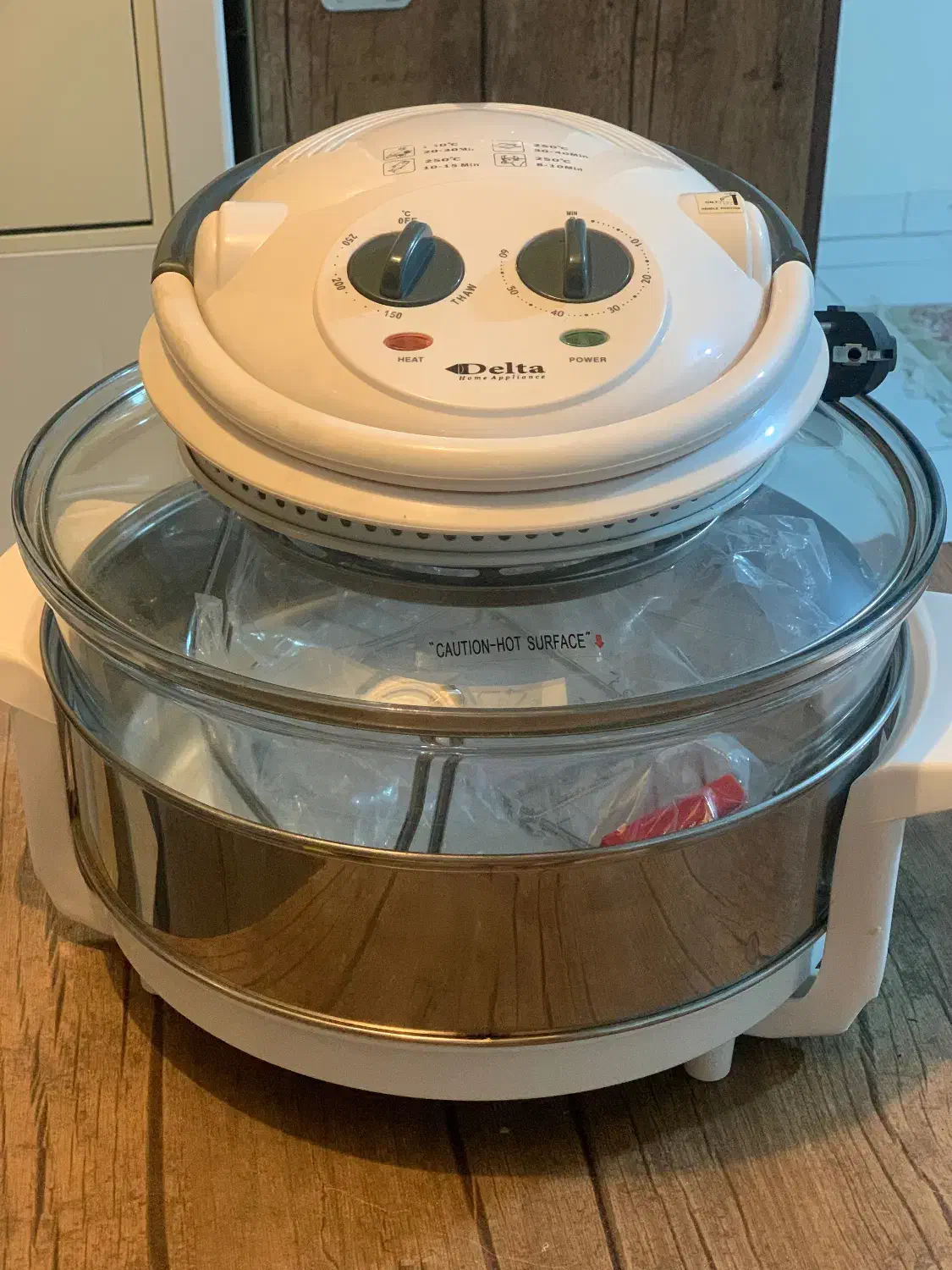 هواپز|اجاق گاز و لوازم برقی پختوپز|تهران, تهرانپارس شرقی|دیوار