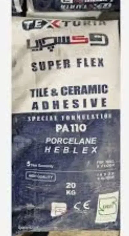 فروش چسب پرسلان|مصالح و تجهیزات ساختمان|آباده, |دیوار