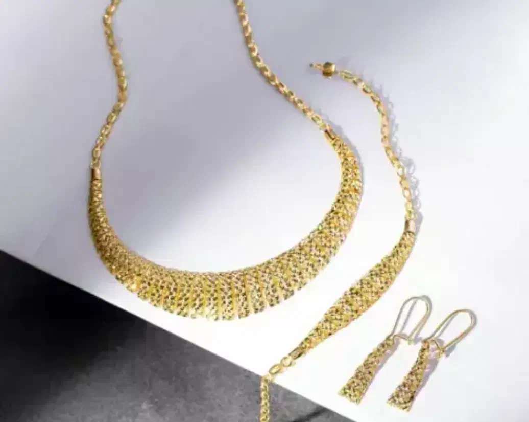 سرویس تمام تراش نو اجرت مناسب|جواهرات|دزفول, |دیوار