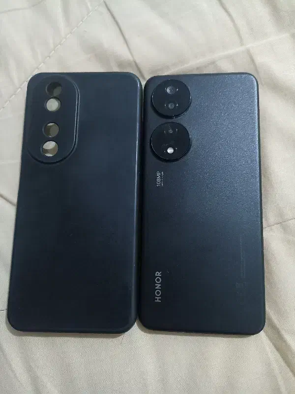 گوشی آنر (honor X7b)256گیگ|موبایل|اهواز, کوروش|دیوار