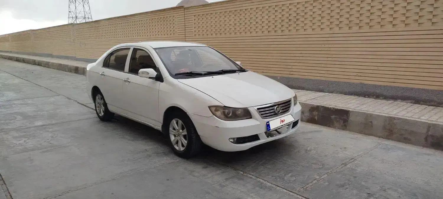 لیفان ۶۲۰ ،۱۶۰۰سی سی|خودرو سواری و وانت|گلبهار, شهر جدید گلبهار|دیوار