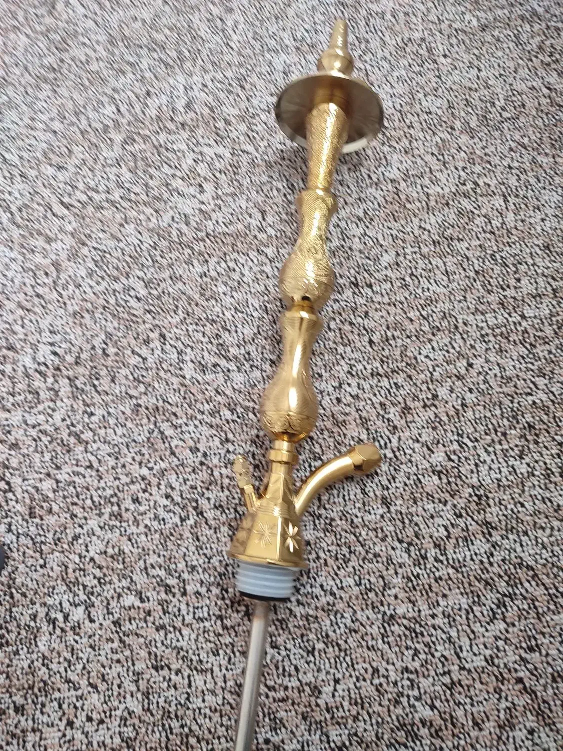 قلیان عربی وارداتی|زیورآلات و اکسسوری|مریوان, |دیوار