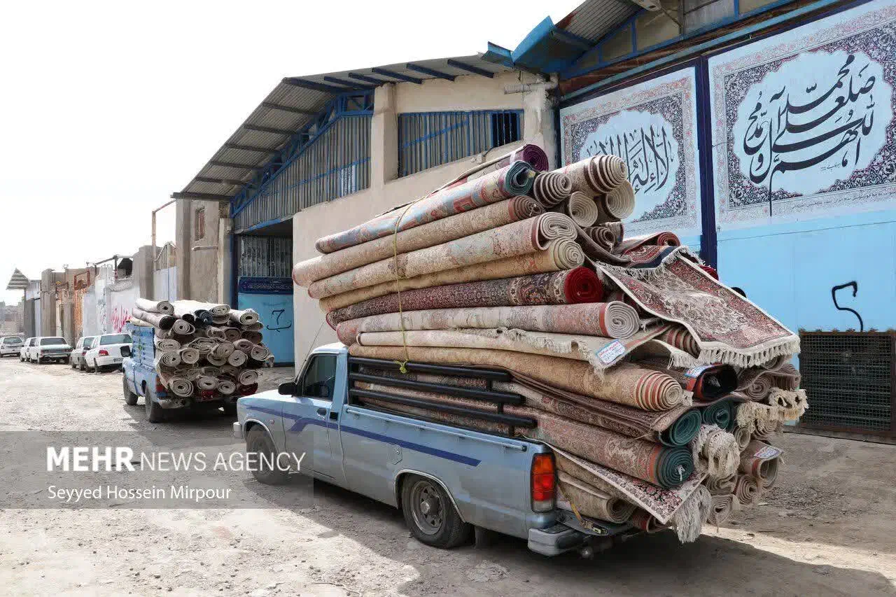 قالیشویی و مبل شویی|خدمات نظافت|آمل, |دیوار