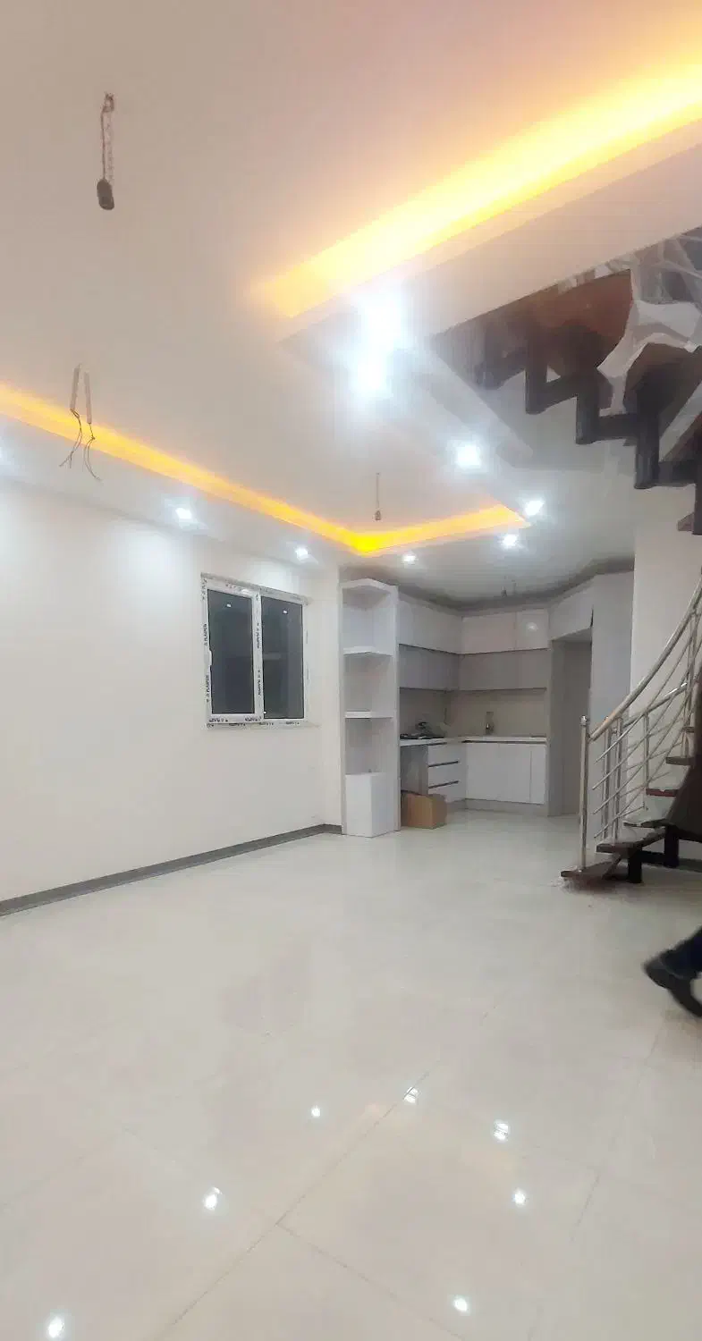 آپارتمان ۱۲۰ متر ۳ خواب  فول امکانات نوساز|فروش آپارتمان|رشت, کوی غلام نیا|دیوار