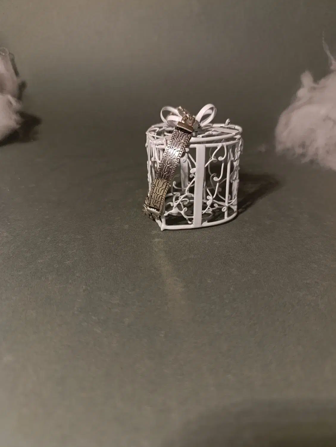 دستبند نقره|جواهرات|اراک, |دیوار