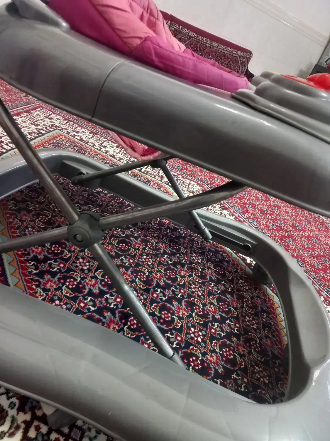 روروئک|کالسکه و لوازم جانبی|زنجان, |دیوار