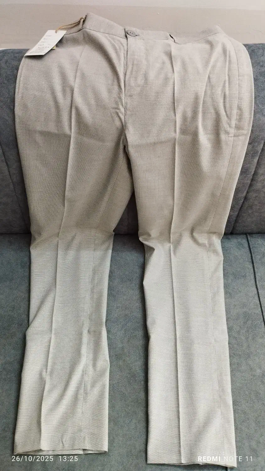 شلوار مازراتی|لباس|کاشان, شهرک فرهنگیان|دیوار