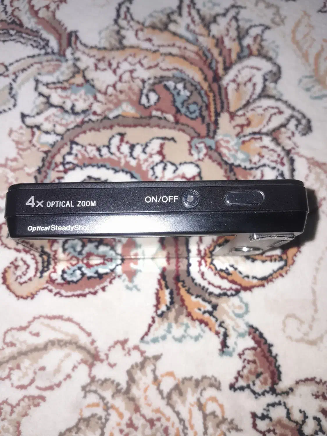 دوربین عکاسی  و فیلم برداری حرفه ای سونی مدل w360|دوربین عکاسی و فیلم‌برداری|هشتگرد, فاز ۷ مهستان|دیوار