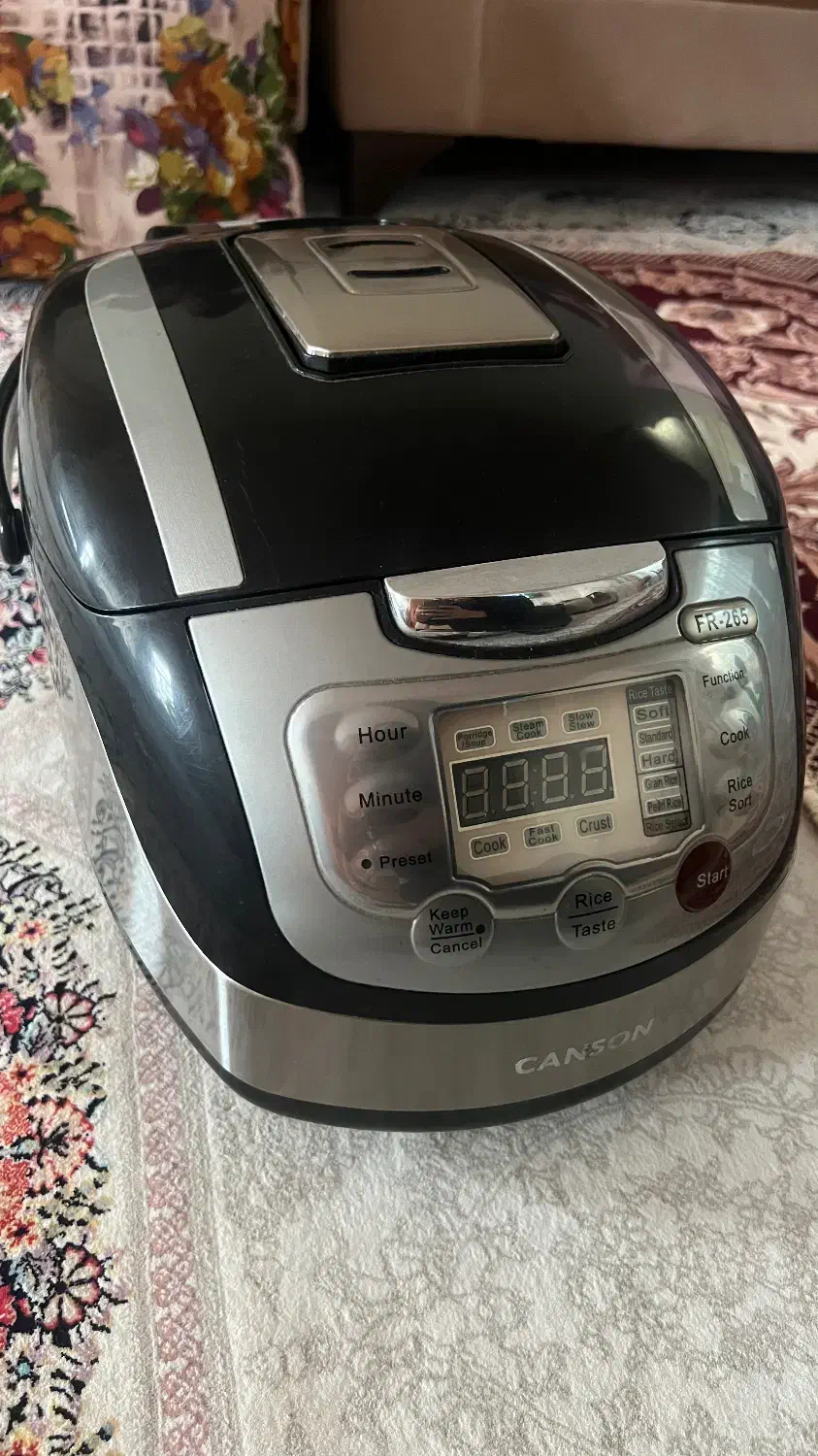 پلوپز|اجاق گاز و لوازم برقی پخت‌وپز|شیروان (خراسان), |دیوار