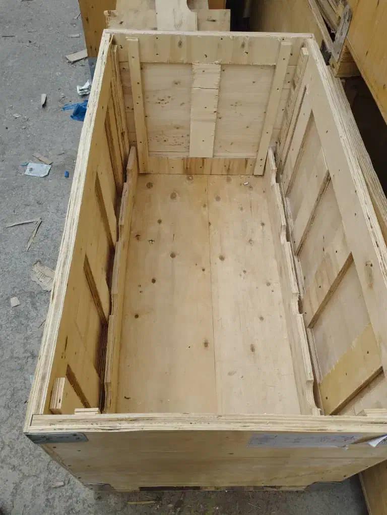 باکس چوبی|عمدهفروشی|ماهدشت, |دیوار