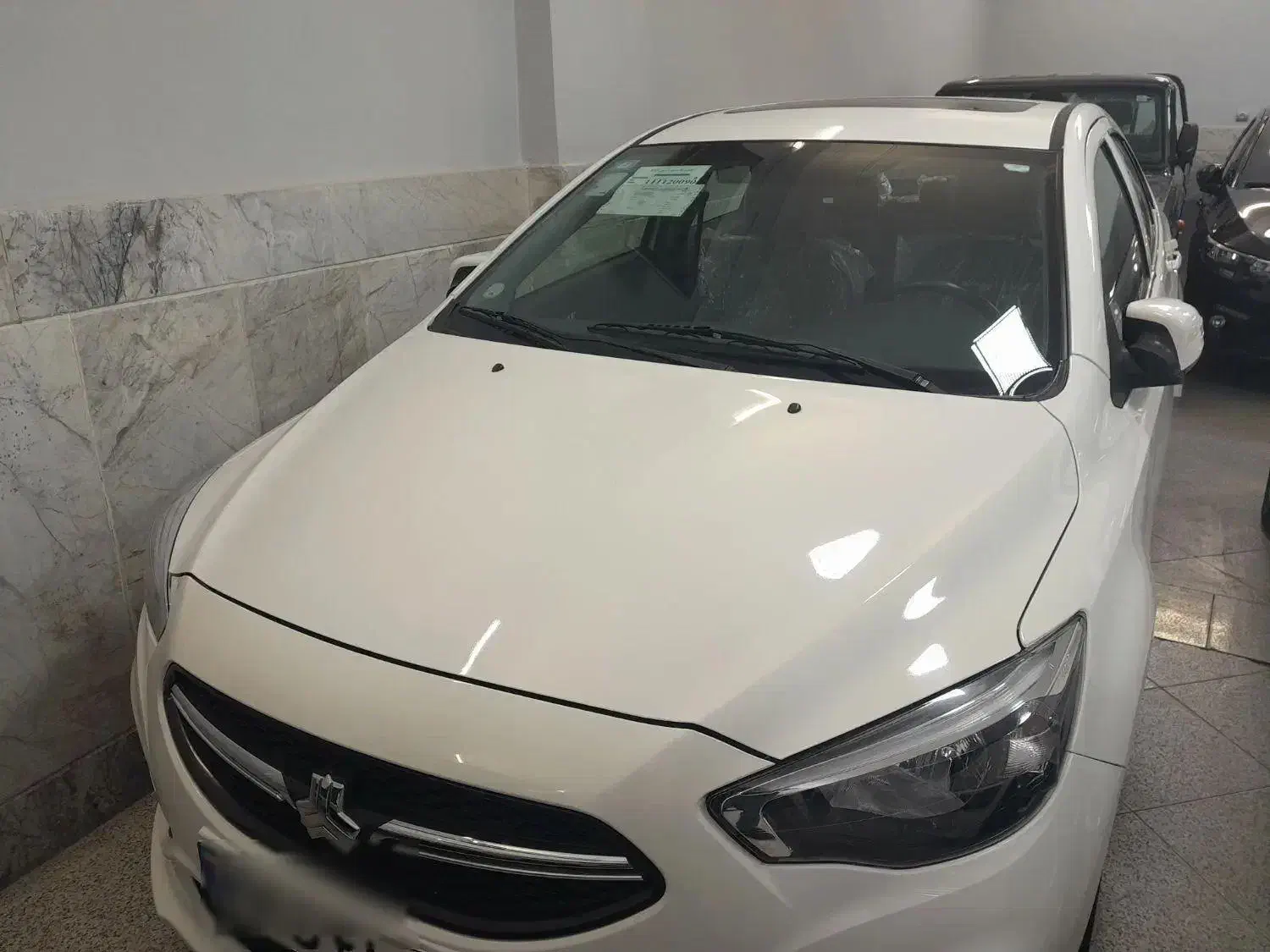 شاهین G دنده ای|خودرو سواری و وانت|اصفهان, پوریای ولی|دیوار