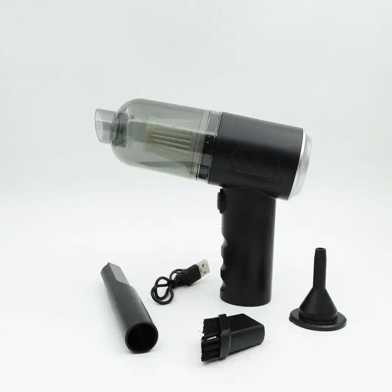 مینی جارو شارژی/پرداخت درب منزل|جاروبرقی، جارو شارژی، بخارشو|تهران, قزل قلعه|دیوار