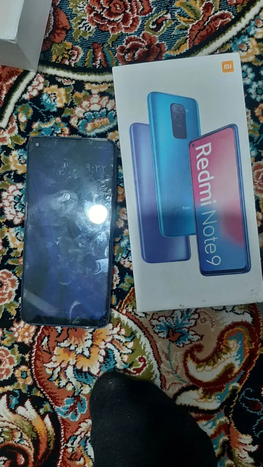 گوشی|موبایل|کوهدشت, |دیوار