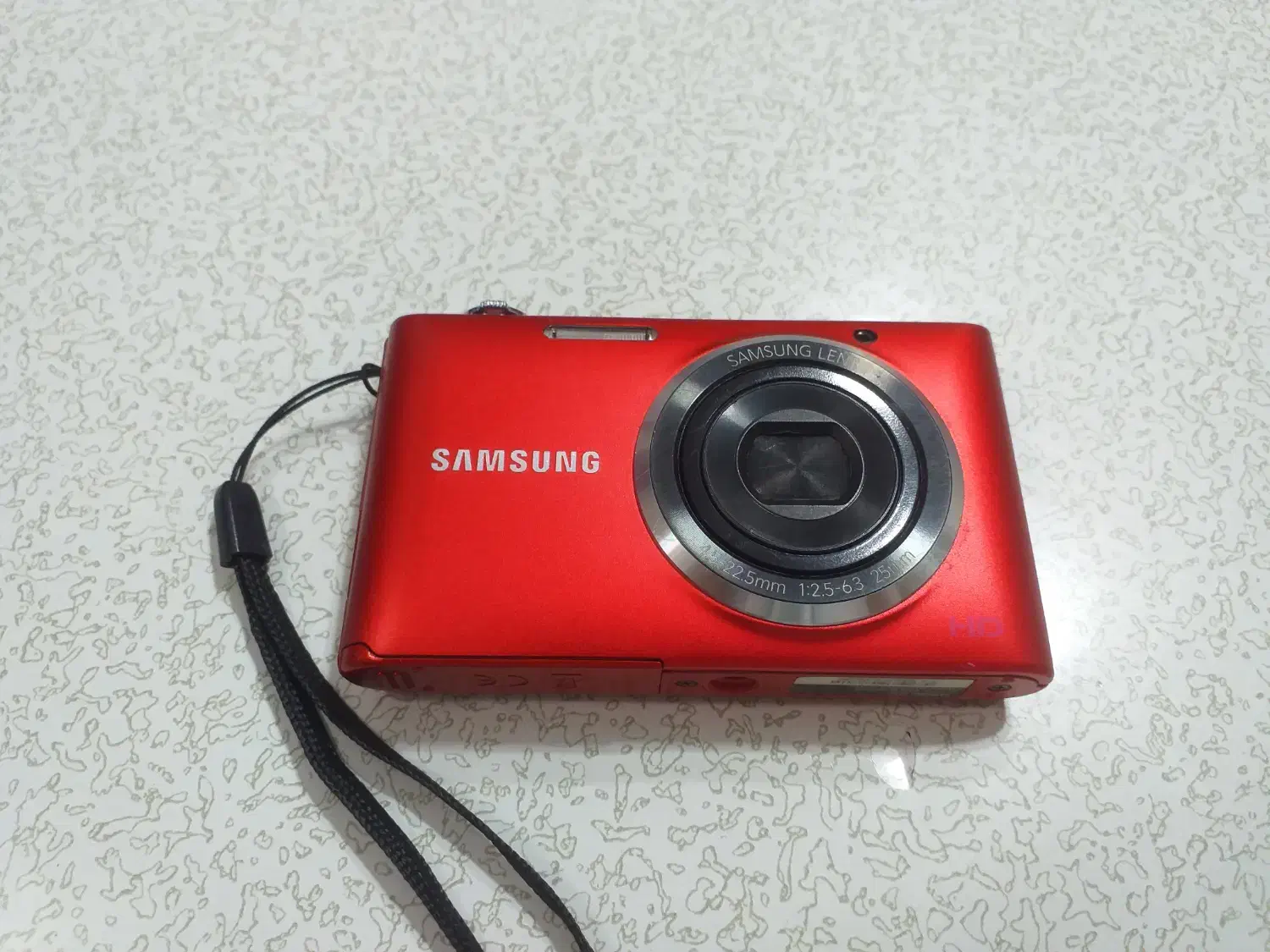 دوربین دیجیتال سامسونگ دوربین ۱۶/۵|دوربین عکاسی و فیلم‌برداری|مشهد, سرافرازان|دیوار