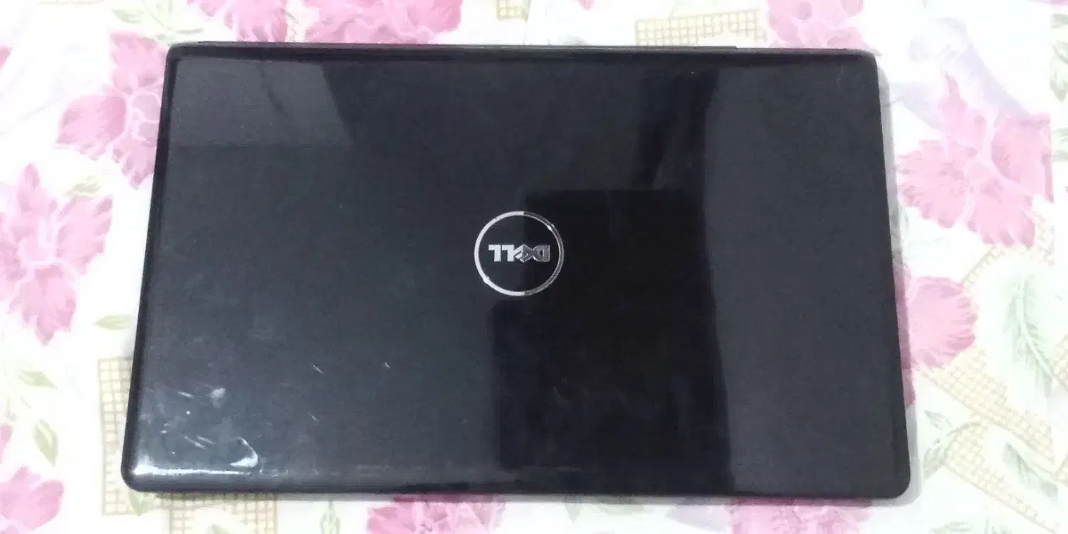 لبتاپ دل dell کاملا سالم بدون خط و خش|رایانه همراه|تهران, طیب|دیوار